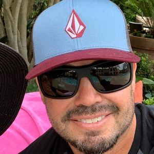 Meet your Posher, Jeff